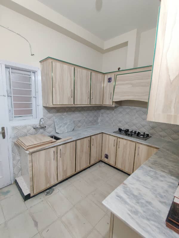 6 Marla House For Sale In I-10 6