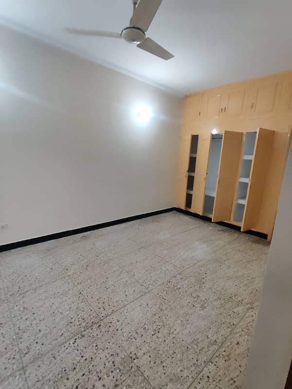 6 Marla House For Sale In I-10 7
