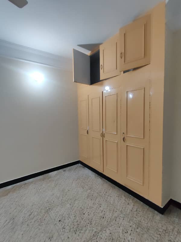 6 Marla House For Sale In I-10 11