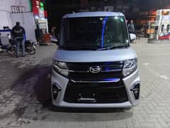 Daihatsu Tanto custom x