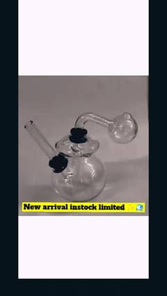 Bongs