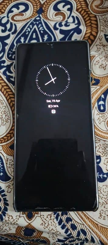 infinix note 40 256 GB in warranty 0