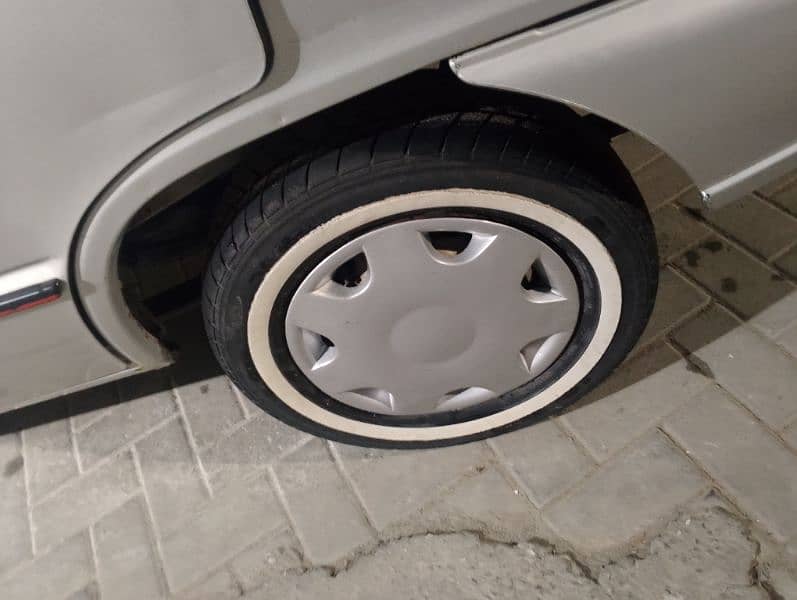 Suzuki Mehran VXR 2018 9