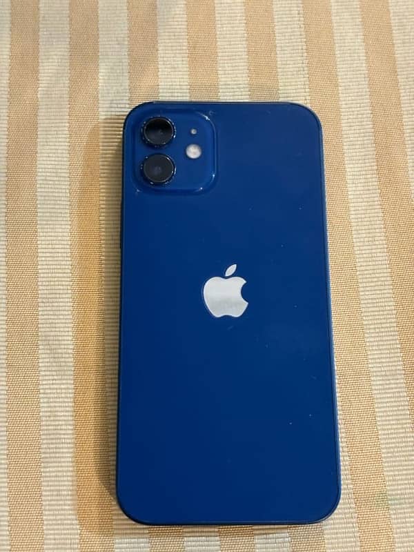 iphone 12 pta non approved 0