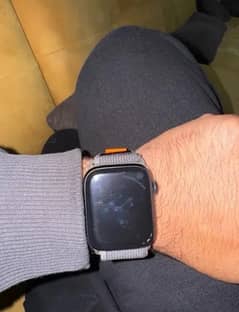 iwatch series 9