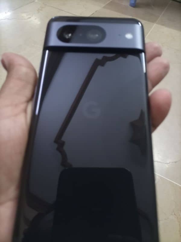google pixel 8 2