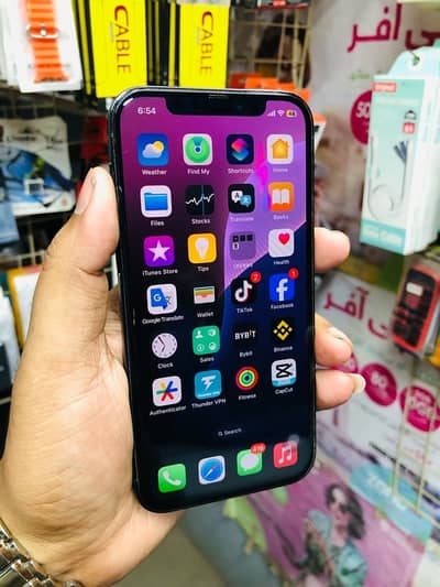 iPhone 12pro 256gb Approved all ok