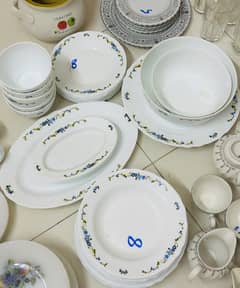 Dinner Set