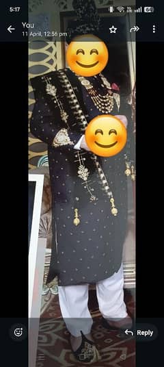 sherwani