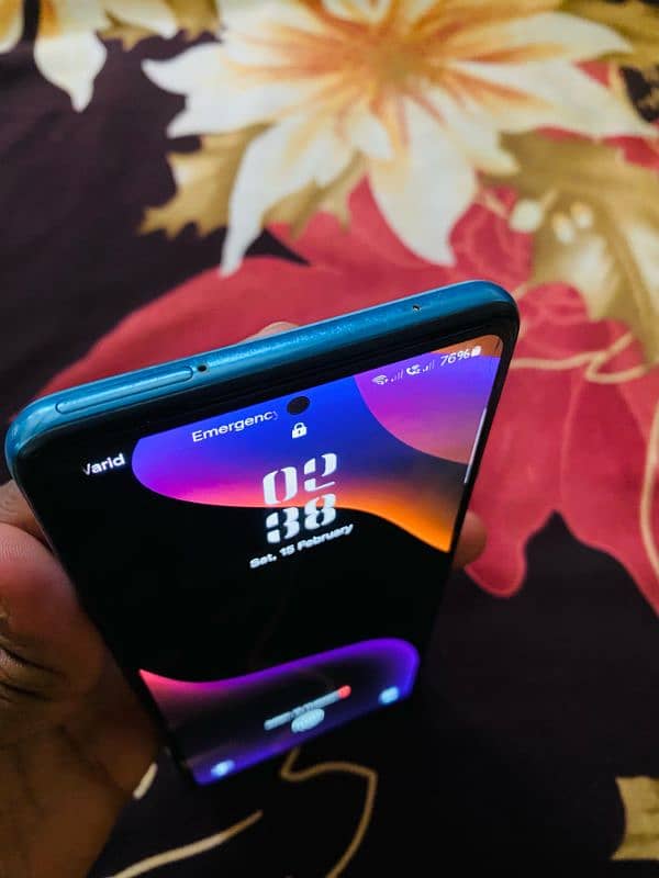 Samsung a52 PTA Approved 2