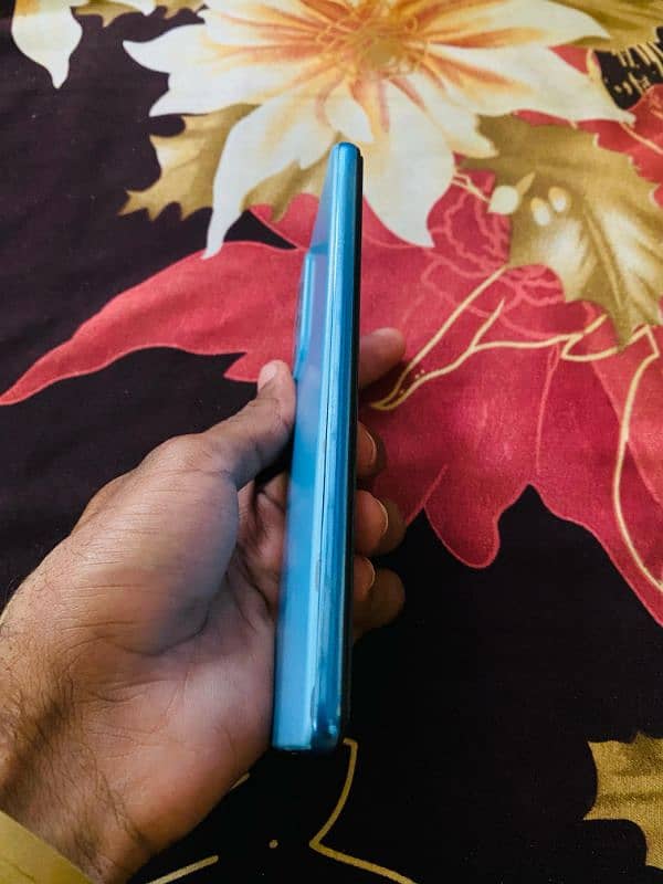 Samsung a52 PTA Approved 4