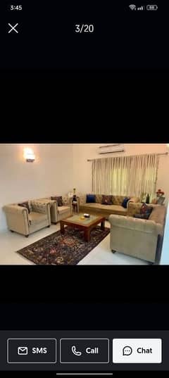 offer offer sofa set
