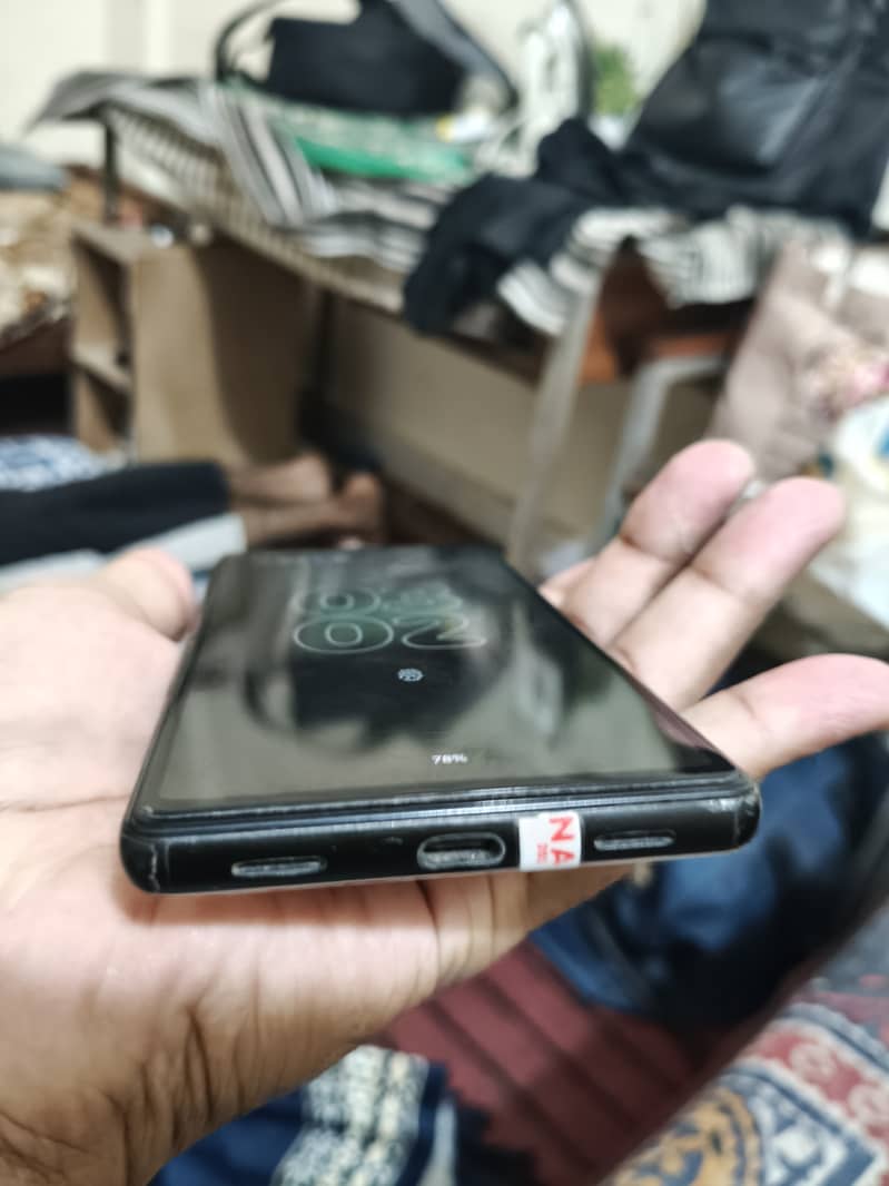 Google Pixel 6a 2