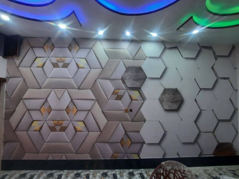 3D Flex Home Wallpapers (0304 1630 296) 10