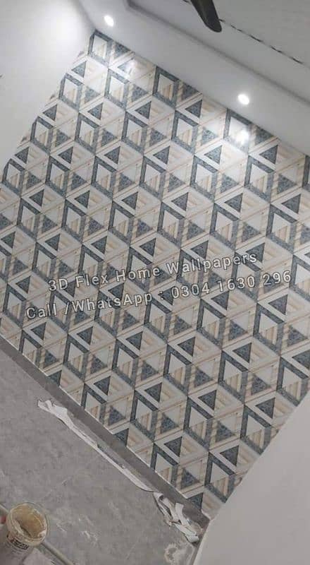 3D Flex Home Wallpapers (0304 1630 296) 17