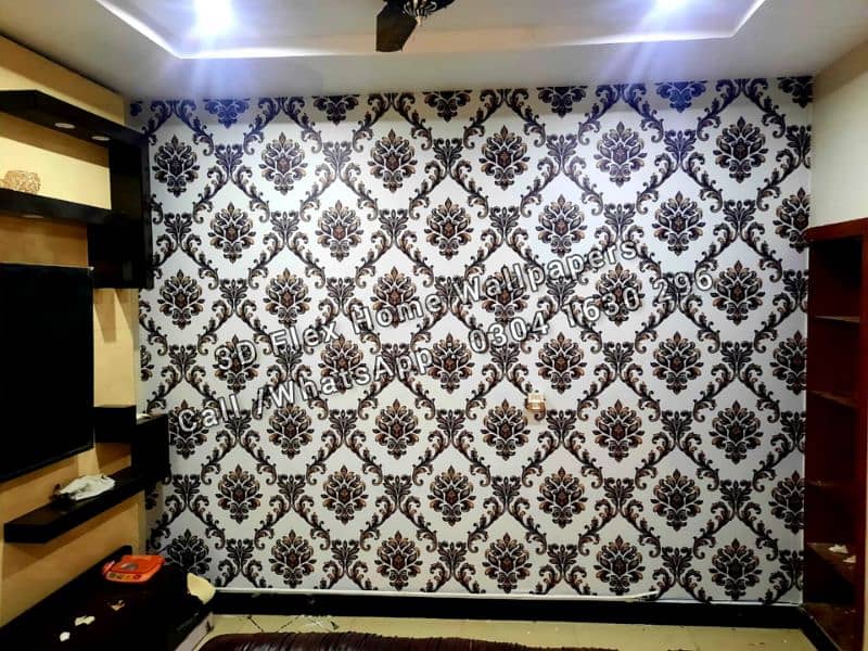 3D Flex Home Wallpapers (0304 1630 296) 19