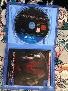 ps4 cd