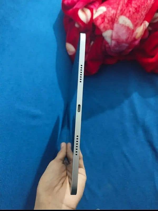 IPad pro 2022 M2 chip 2
