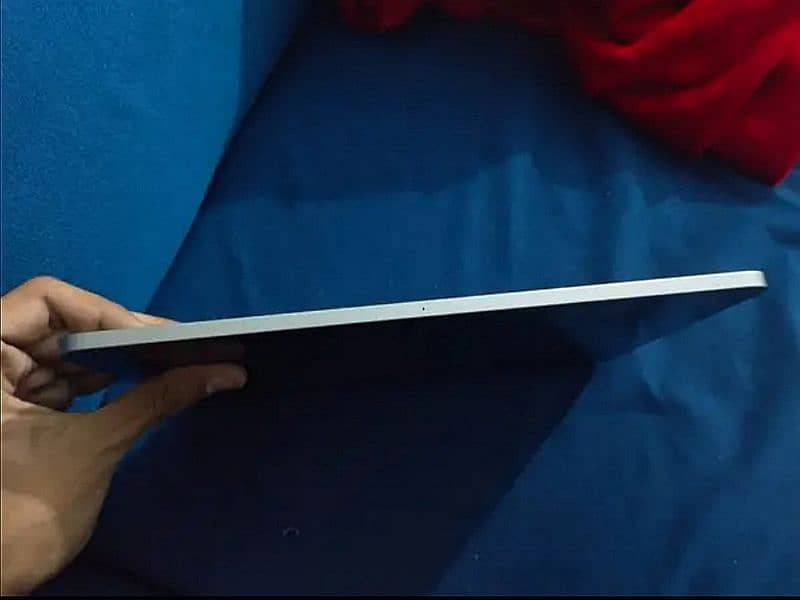 IPad pro 2022 M2 chip 5