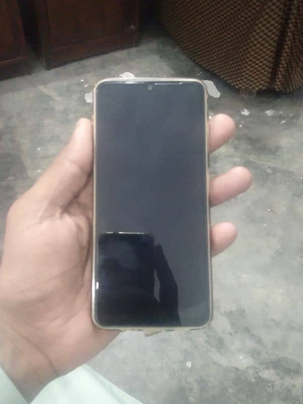 SAMSUNG A06 Mobile new Mobile 4/64 Gb just Box open one year warranty. 17