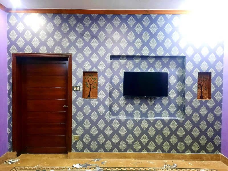 3D Flex Home Wallpapers 18