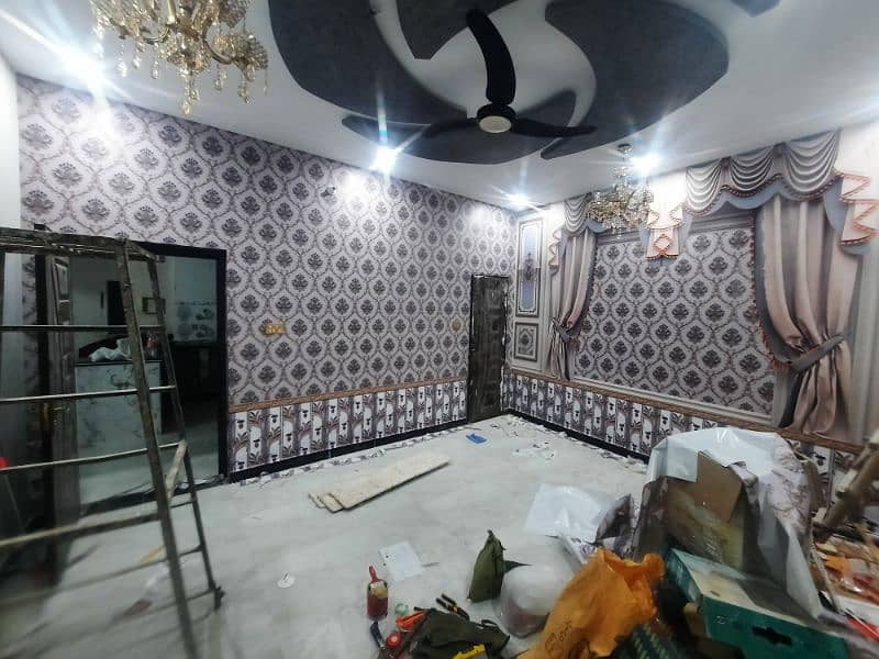 3D Flex Home Wallpapers 2