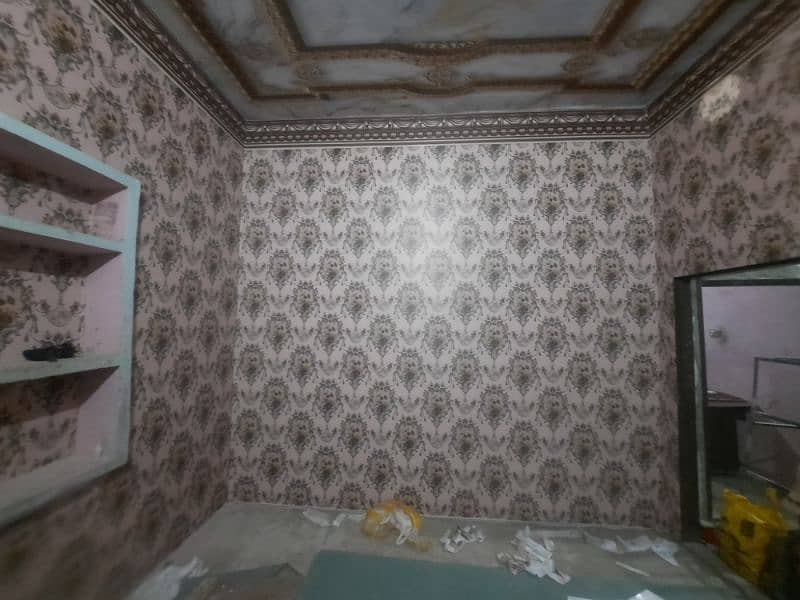 3D Flex Home Wallpapers 5