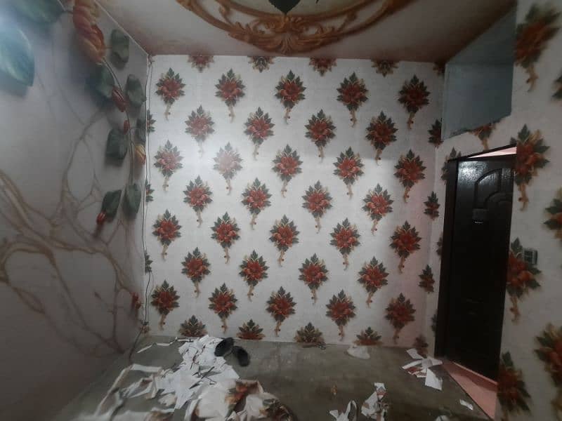 3D Flex Home Wallpapers 4