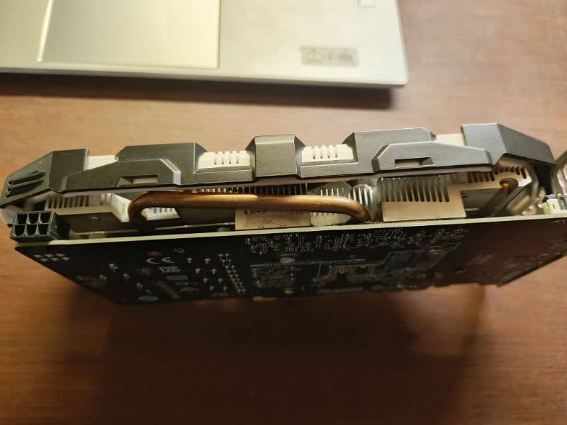 MSI GTX 1060 5GB AIR EDITION 3