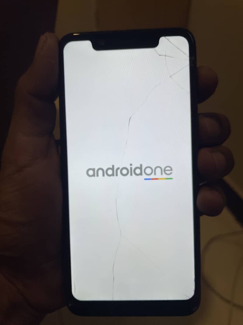 NOKIA 5.1 PLUS PTA APPROVED 3