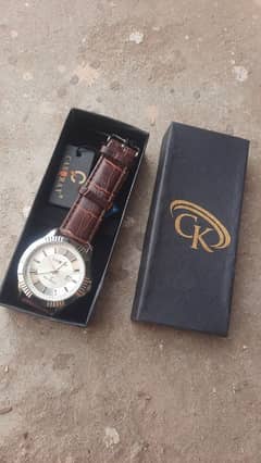 Watches
