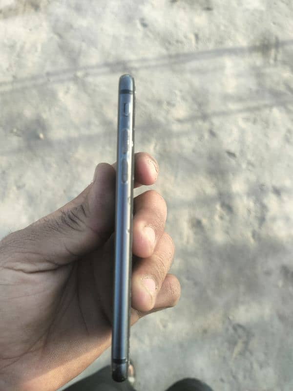 Iphone 8 For sale lush condition 2