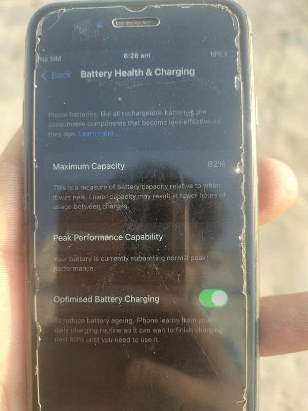 Iphone 8 For sale lush condition 3