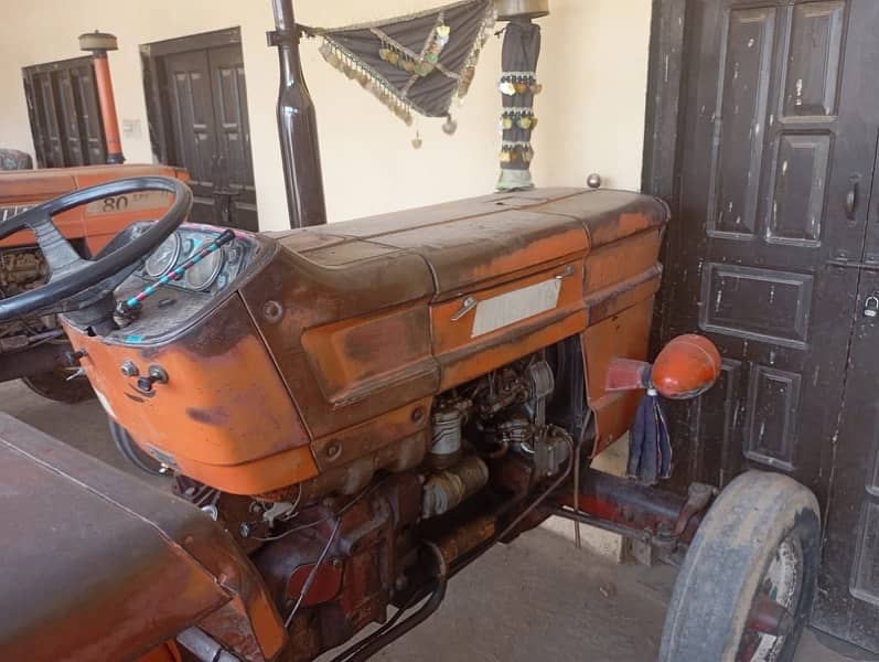 tractor for sale 0