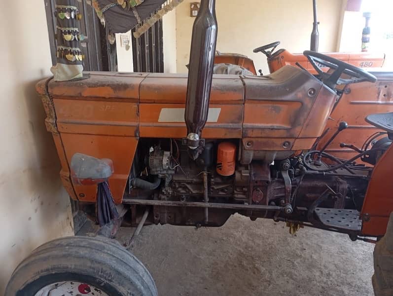 tractor for sale 1