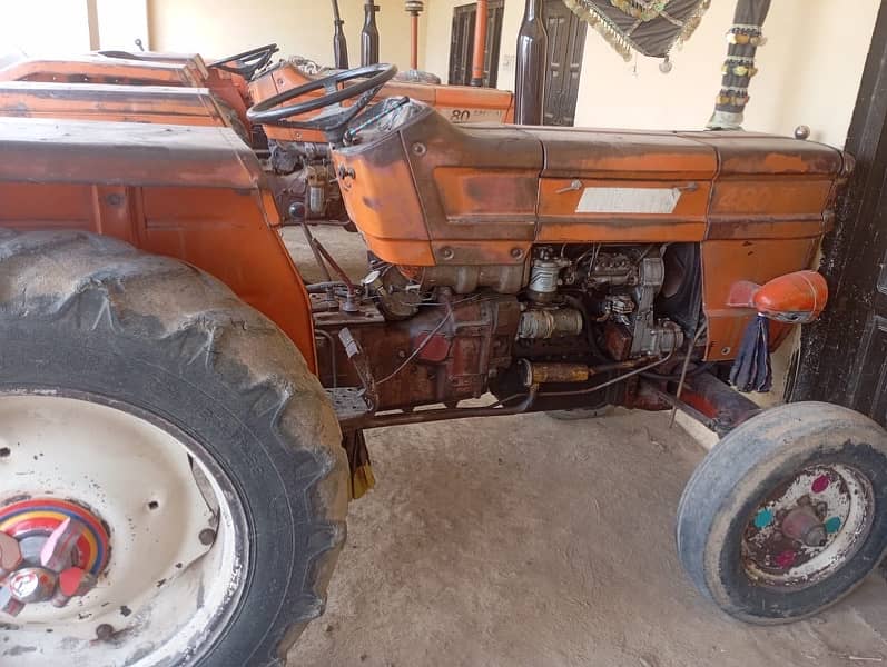 tractor for sale 2