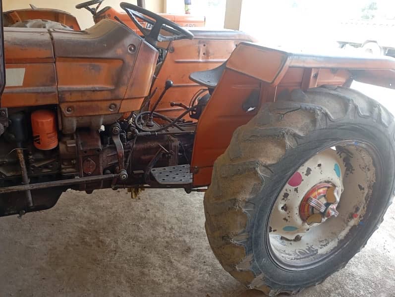 tractor for sale 3