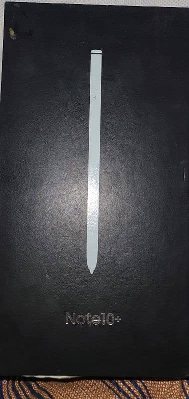 Samsung Note 10 Plus 6