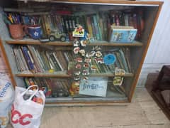 English reading books. price is for single book