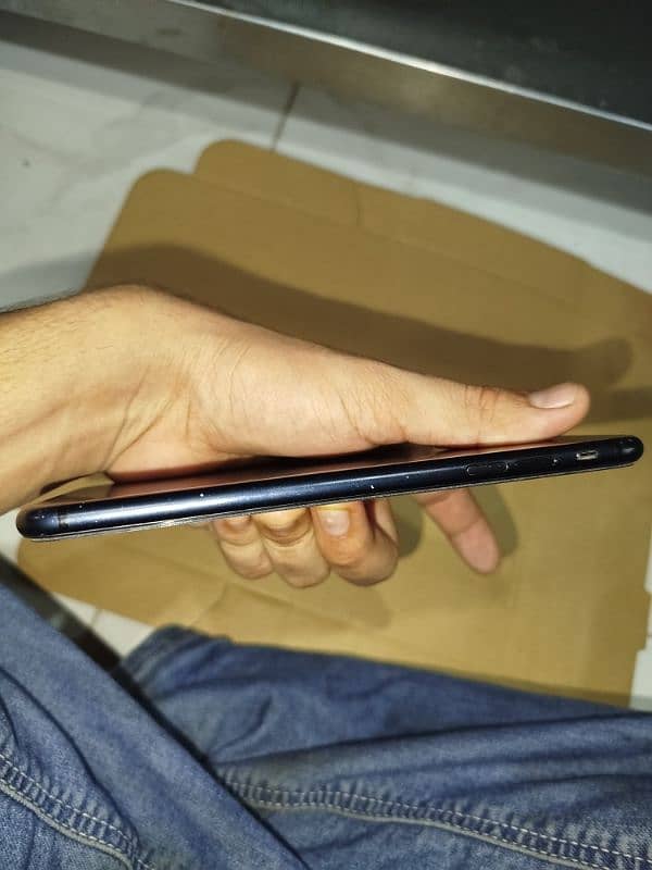 iPhone 7 Plus 256GB Official PTA approved 1