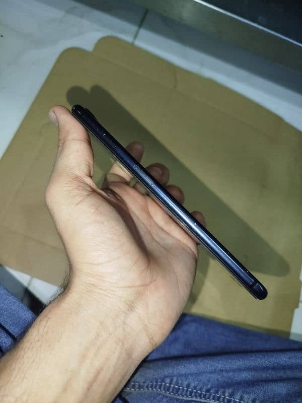 iPhone 7 Plus 256GB Official PTA approved 2