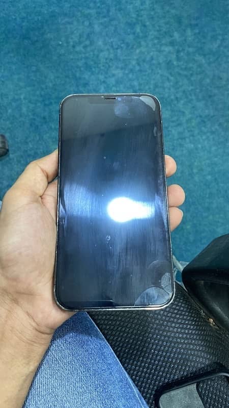 Iphone 12 pro max 3