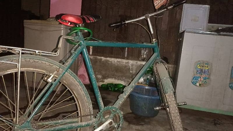 phoenix cycle full size cycle ha urgent sale 1