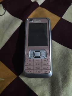 Nokia 6120 Classic original