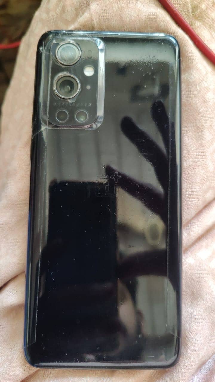 One plus 9 pro 0