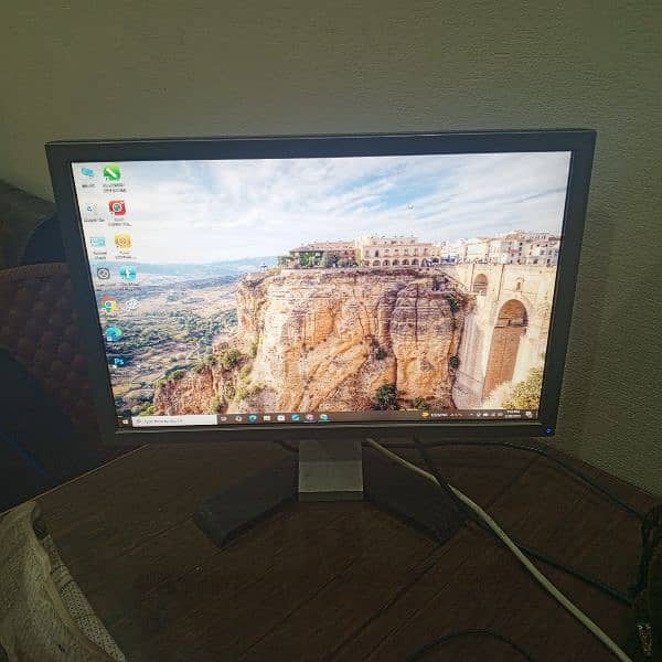 LCD with CPU 3