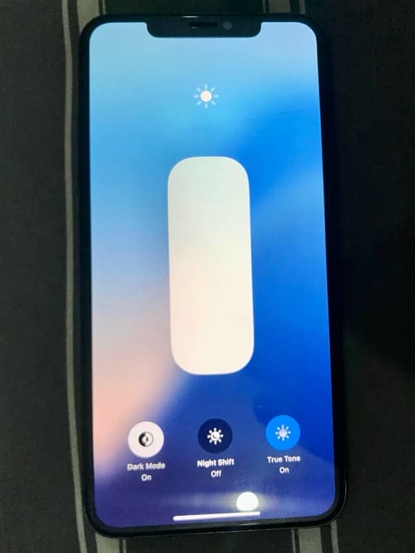 iPhone 11promax Non Pta with box 2