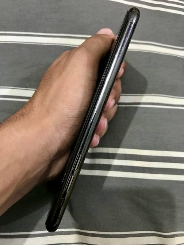 iPhone 11promax Non Pta with box 5