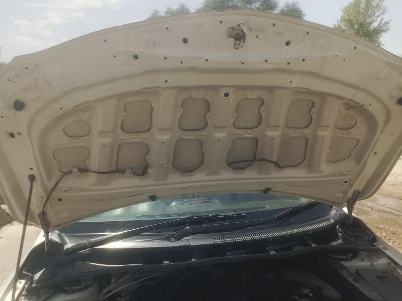 Toyota Corolla XLI 2009    03402517429 9