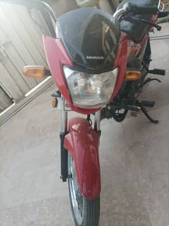 Honda Pridor 2022